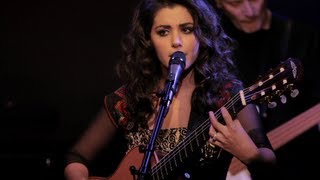 Katie Melua  Better Than A Dream  Live at Ronnie Scotts [upl. by Salohci207]