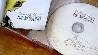 Claver Gold  Mr Nessuno FULL ALBUM [upl. by Nahtaneoj664]