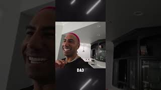 Booker really a gooner 💦😭kickstreamer kickclips fyp fousey viral brawadis shorts dog [upl. by Mirabel]