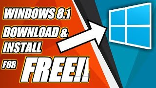 DOWNLOAD amp INSTALL WINDOWS 81 PRO FREE amp LEGAL [upl. by Shugart]