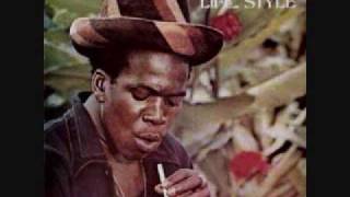 Barrington Levy  Black Roses [upl. by Aeslehc]