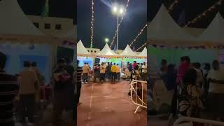 Service Carnival  Pravasi Welfare Qatar norkaroots norka icbf service carnaval 2024 wpi cfq [upl. by Agon]