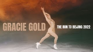 Gracie Gold Tells All  The Run To Beijing 2022 Winter Olympics [upl. by Sillert716]