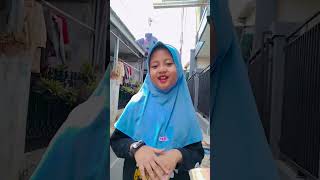 shorts  Ada labubu lagi shortvideo shortsviral aqila funny drama [upl. by Nalliuq]