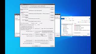 Help with Profiles in Rapid PDF Count  Create Multiple Setups [upl. by Moselle]