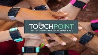 Buzz Away Anxiety with TouchPoints [upl. by Elletnahs]