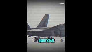 US Air Force Unveils NextGen F22 Raptor – Redefining Air Superiority [upl. by Lehcnom]