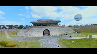 Lets Gyeonggi Play Gyeonggi🫶🏻  fpv racing dronemov [upl. by Alohs]