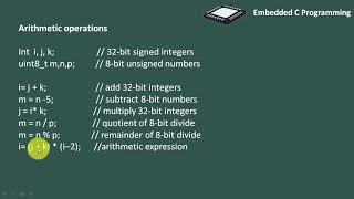 12 Arithmatic operations in C [upl. by Ayor]