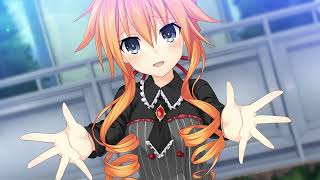 Date A Live Movie OST  Easy Going Girl [upl. by Edobalo851]