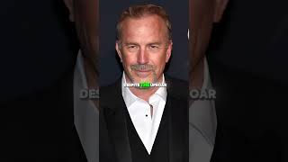 Kevin Costner Addresses Fan Outrage Over Yellowstone Exit celebrities [upl. by Tsenrae]