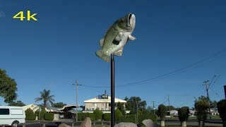 Goondiwindi QLD [upl. by Oremor]