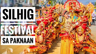 SILHIG FESTIVAL SA PAKNAAN  Barangay Paknaan LGU [upl. by Keryt]