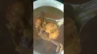 పీతల కర్రీyoutubeshorts youtubevideos cooking [upl. by Beata]