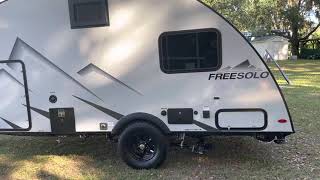 2022 Braxton Creek Freesolo Fam Tour [upl. by Sheff]