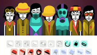 Incredibox Sprunki Trillybox V3 Pollywog on Sprunki [upl. by Levan200]