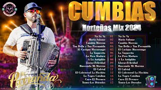 💥Norteñas para bailar 2024 💃🏽 Norteñas Mix 💃🏽 Cumbias Norteñas 💃🏽 Cumbias Mix 2024💥 [upl. by Erroll]