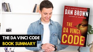 The Da Vinci Code by Dan Brown Book Summary [upl. by Nialb]