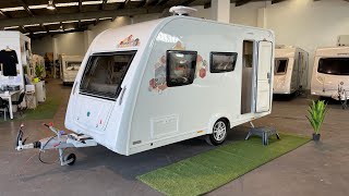 Brand New 2022 Elddis Xplore 304 [upl. by Valida]