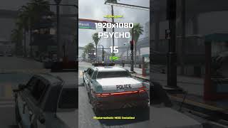 Cyberpunk 2077  Low vs Ultra Graphics GTX 1650 [upl. by Naux]