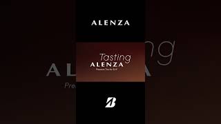 Tasting ALENZA 15秒 [upl. by Silvano]