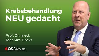 Die Vielfalt des Krebses und die Notwendigkeit einer individuellen Therapie  Naturmedizin  QS24 [upl. by Zoltai]