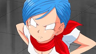 e se Bulma NON FOSSE mai ESISTITA [upl. by Elehcin455]