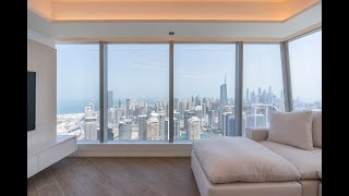 1BR  So Uptown  Jumeirah Lake Towers  Dubai [upl. by Doxia]