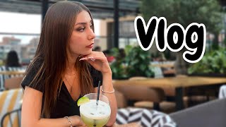 Benimle bir gün  Vlog [upl. by Pliske]