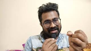 Erida review by Sonup  Malayalam  Amazon Prime  Hit or Flop [upl. by Ecinuahs]