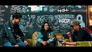 Interview pedagang warkop [upl. by Catima]