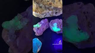 Hyalite Opals UV [upl. by Knox]