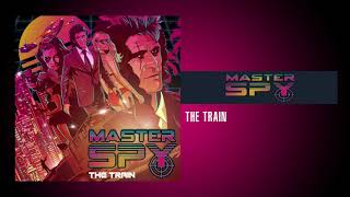 Master Spy Canada  The Train Full Album 2021 [upl. by Neilla]