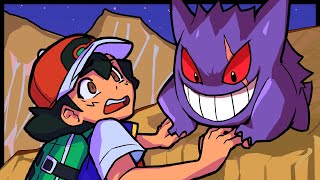 Every Death in Pokemon [upl. by Betthel]