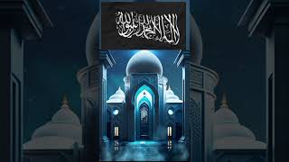 Kolma sahadat madinah makkah makka islam muslim waz mahfeel new viralshorts viralvideo e [upl. by Zetrom]