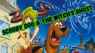 ScoobyDoo and the Witchs Ghost l Full Movie l Part 1114 l [upl. by Susann]