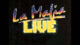 La Mafia  Limite  Live 1987 [upl. by Adlee]