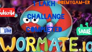 100000 challange completed yaahoo jo loop se Bach Gaya wo challange complete kar gaya next 2lakh [upl. by Chipman]