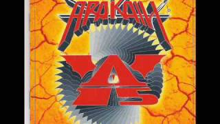 Arakain M jako Metal [upl. by Yrkcaz]