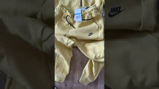 Nike Tech Fleece Review nike [upl. by Morena]