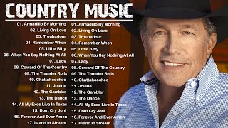 Best George Strait Greatest Hits Full Album  Best Country Songs All Of Time  George Strait HQ [upl. by Aeila551]