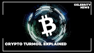 Crypto Turmoil Explained [upl. by Derag578]