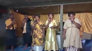 sa voleka nona lesu mai nasinu worship team [upl. by Brigham]