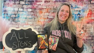 ALL SIGNS 💗🙋🏼‍♀️ Their Feelings for You 💫 Jan 28  February 3 2024 Tarot Love Reading [upl. by Basset]