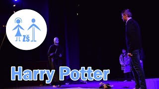 Harry Potter  Akademie 2017 [upl. by Cogan42]