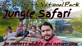 Jim Corbett Uttarakhand  Jim Corbett Videos  Jim Corbett River [upl. by Huskamp]