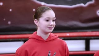 Hannah Gets The Lead  Dance Moms  Season 8 Episode 11 [upl. by Eelaroc]