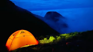 Drakensberg Bell Traverse Hike [upl. by Kingsbury]