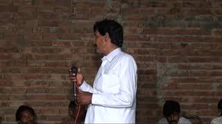 Sahmad Ali malangi bilal۔ کاظم 4 [upl. by Ardnalac202]