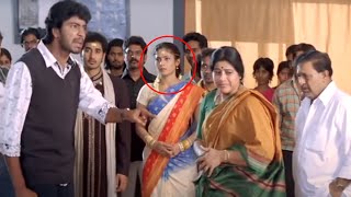 PREMA ENTHA MADHURAM  TELUGU FULL MOVIE  NARESH  MAYURI  KOTA SRINIVAS RAO  TELUGU CINE CAFE [upl. by Garges259]